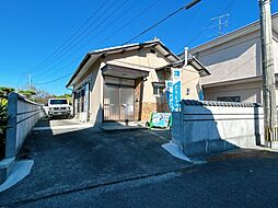 物件画像 八代市植柳下町 戸建て