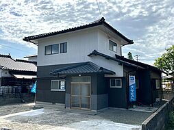 物件画像 八代市本野町　戸建て
