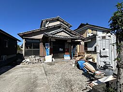 物件画像 八代市本野町　戸建て