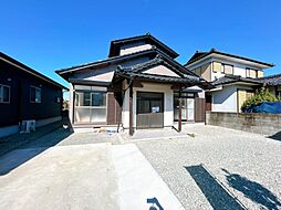 物件画像 八代市本野町　戸建て