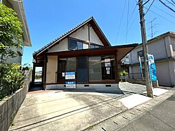 物件画像 八代市松江町　戸建て