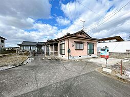 物件画像 人吉市鬼木町　戸建て