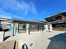 物件画像 八代市海士江町　戸建て