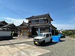 物件画像 八代市上片町　戸建て