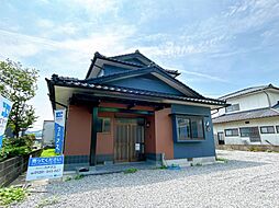物件画像 人吉市上林町　戸建て