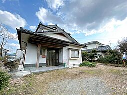 物件画像 人吉市上林町　戸建て