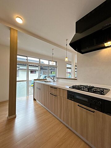 キッチン 八代市海士江町2646-33