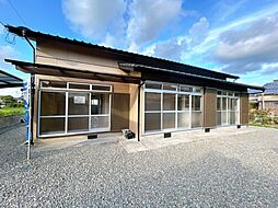 物件画像 八代市海士江町　戸建て