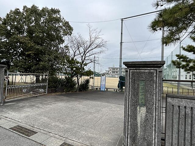 周辺 八代市海士江町2646-33