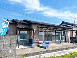 物件画像 八代市郡築一番町　戸建て
