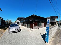 物件画像 八代郡氷川町栫　戸建て