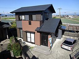 物件画像 八代市古閑下町　戸建て