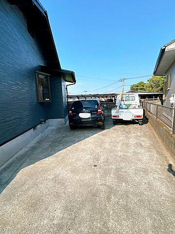 駐車場 八代市古閑下町1771-11