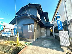 物件画像 八代市築添町　戸建て