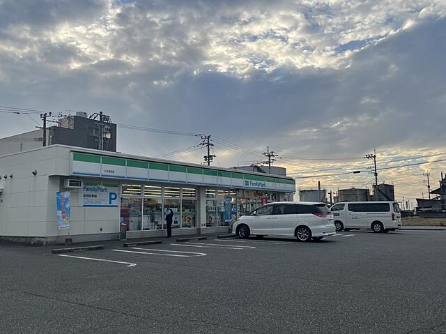 周辺 八代市郡築一番町192-15