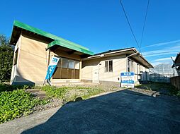 物件画像 八代市郡築三番町　戸建て