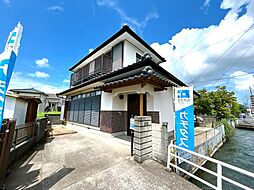 物件画像 八代市豊原中町　戸建て