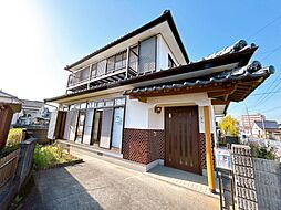 物件画像 八代市豊原中町　戸建て