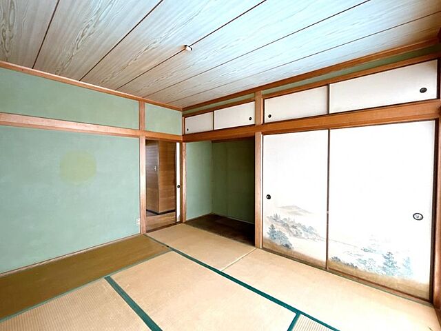 室内 八代市豊原中町2801-1