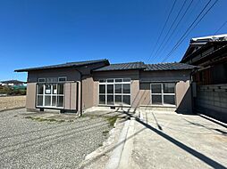 物件画像 八代市鏡町下有佐 戸建て