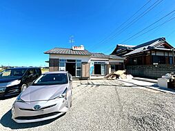 物件画像 八代市鏡町下有佐　戸建て