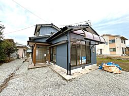 物件画像 人吉市下原田町字瓜生田　戸建て