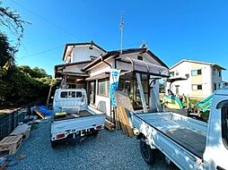 物件画像 人吉市下原田町字瓜生田　戸建て