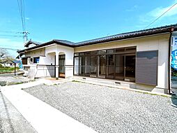 物件画像 八代市本野町　戸建て