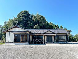 物件画像 球磨郡あさぎり町免田東築地　戸建て