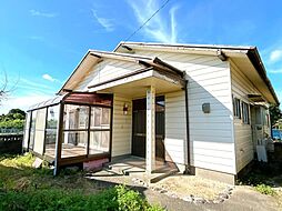 物件画像 八代市古麓町　戸建て