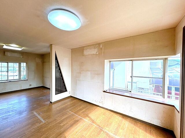 リビング/ダイニング 八代市竹原町1796-6