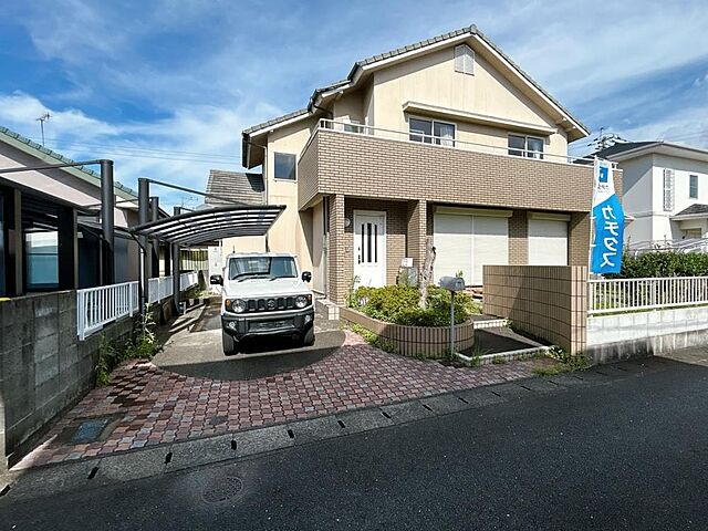 駐車場 八代市竹原町1796-6