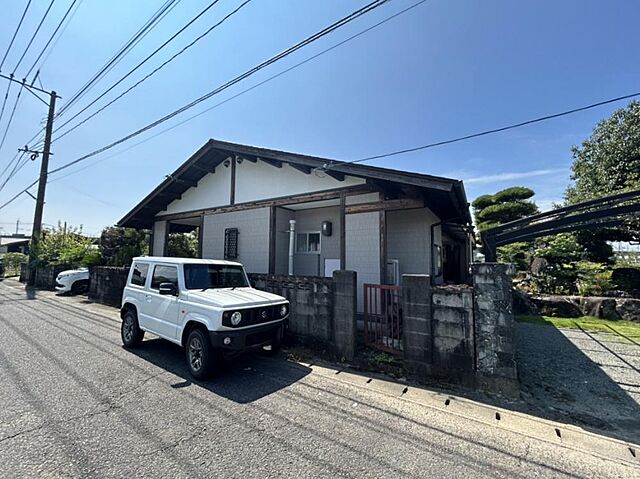 外観 八代市島田町1149-1