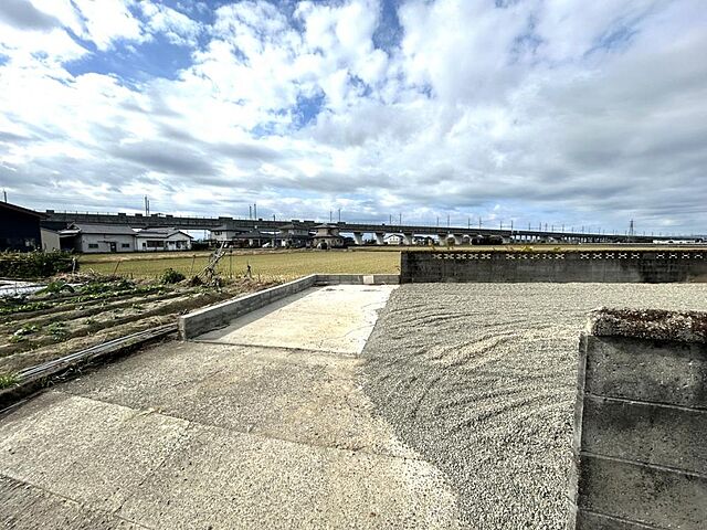 駐車場 八代市島田町1149-1