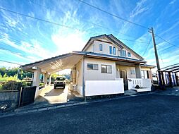 物件画像 水俣市月浦　戸建て