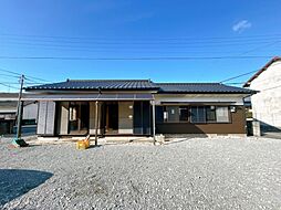 物件画像 八代市大福寺町　戸建て