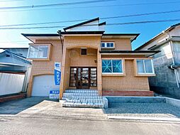 物件画像 八代市横手本町　戸建て