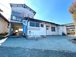 物件画像 球磨郡あさぎり町免田東　戸建て