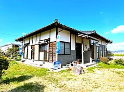 物件画像 八代郡氷川町鹿野　戸建て