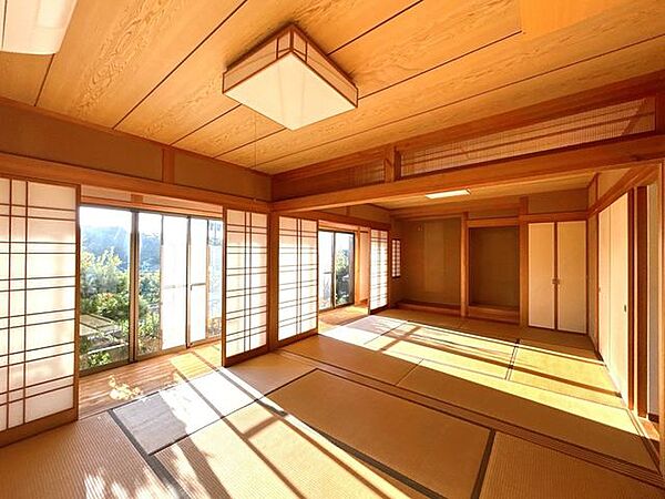 室内