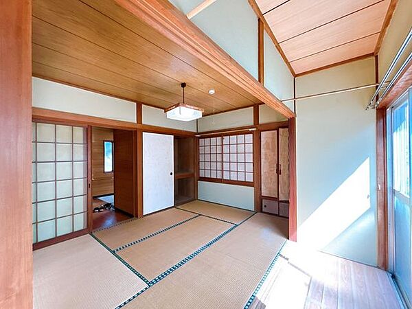 室内