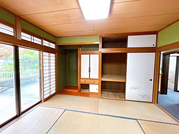 室内