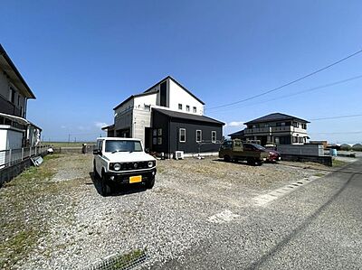 外観:外観の写真です。 外観:外観の写真です。
