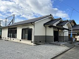 物件画像 日田市大字高瀬　戸建て