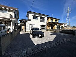 物件画像 中津市沖代町1丁目　戸建て