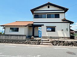 物件画像 築上郡築上町大字宇留津　戸建て