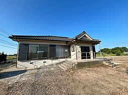 物件画像 中津市大字植野　戸建て