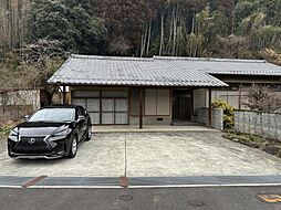物件画像 日田市大字小迫　戸建て