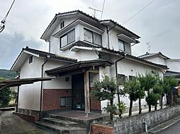 物件画像 日田市大字小山石井町1丁目　戸建て