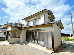 物件画像 日田市大字小山 戸建て